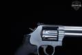 Smith & Wesson (S&W) Model 686-6 Plus .357 Mag. Stainless Steel in Very Good Condition Image 4