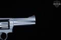 Smith & Wesson (S&W) Model 686-6 Plus .357 Mag. Stainless Steel in Very Good Condition Image 5