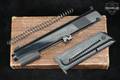 Colt .22 Caliber Conversion Unit .22 LR Blued in Good Condition Image 2