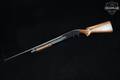 1958 Winchester Repeating Arms Model 12 Featherweight 12 Gauge Blued in Very Good Condition Image 2