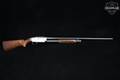 1958 Winchester Repeating Arms Model 12 Featherweight 12 Gauge Blued in Very Good Condition Image 3