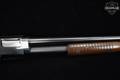 1958 Winchester Repeating Arms Model 12 Featherweight 12 Gauge Blued in Very Good Condition Image 5
