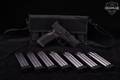 Springfield Armory XD-M Elite 3.8" 9mm Luger Black in Excellent Condition Image 2