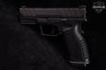 Springfield Armory XD-M Elite 3.8" 9mm Luger Black in Excellent Condition Image 3
