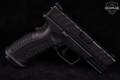 Springfield Armory XD-M Elite 3.8" 9mm Luger Black in Excellent Condition Image 4