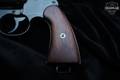 1920 Colt US Army Model 1917 New Service .45 ACP Parkerized in Very Good Condition Image 3