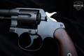 1920 Colt US Army Model 1917 New Service .45 ACP Parkerized in Very Good Condition Image 4