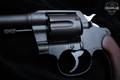 1920 Colt US Army Model 1917 New Service .45 ACP Parkerized in Very Good Condition Image 5