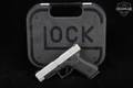 Glock 48 9mm Luger (9x19 Para) Two-Tone in Very Good Condition Image 2