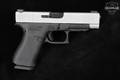 Glock 48 9mm Luger (9x19 Para) Two-Tone in Very Good Condition Image 3