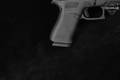 Glock 48 9mm Luger (9x19 Para) Two-Tone in Very Good Condition Image 4
