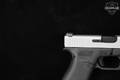 Glock 48 9mm Luger (9x19 Para) Two-Tone in Very Good Condition Image 5