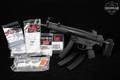 Makina ve Kimya Endüstrisi (MKE) AP5 9mm Luger Black in Very Good Condition Image 2
