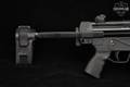 Makina ve Kimya Endüstrisi (MKE) AP5 9mm Luger Black in Very Good Condition Image 4