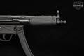 Makina ve Kimya Endüstrisi (MKE) AP5 9mm Luger Black in Very Good Condition Image 5