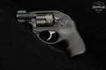 2015 Sturm Ruger LCR .38 Special +P Black in Very Good Condition Image 4