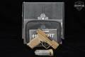 Springfield Armory Hellcat 9mm Luger Desert FDE in Very Good Condition Image 2