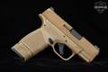 Springfield Armory Hellcat 9mm Luger Desert FDE in Very Good Condition Image 4