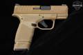 Springfield Armory Hellcat 9mm Luger Desert FDE in Very Good Condition Image 5