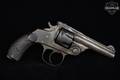 1880's Hopkins & Allen Arms Company Break-Action .32 S&W Blued in Fair Condition Image 2