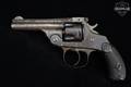 1880's Hopkins & Allen Arms Company Break-Action .32 S&W Blued in Fair Condition Image 3
