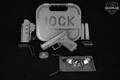 Glock 19 Gen5 9mm Luger Black in Like-New Condition Image 2