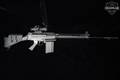 Century Arms (CAI) L1A1 Sporter .308 Win. Black in Good Condition Image 2
