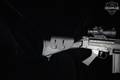 Century Arms (CAI) L1A1 Sporter .308 Win. Black in Good Condition Image 3