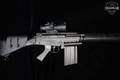 Century Arms (CAI) L1A1 Sporter .308 Win. Black in Good Condition Image 4