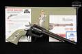 Heritage Manufacturing Co. Rough Rider Pin-Up 2 Liberty Belle .22 LR Black in Very Good Condition Image 2