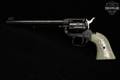 Heritage Manufacturing Co. Rough Rider Pin-Up 2 Liberty Belle .22 LR Black in Very Good Condition Image 3