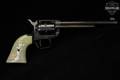 Heritage Manufacturing Co. Rough Rider Pin-Up 2 Liberty Belle .22 LR Black in Very Good Condition Image 4