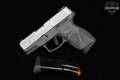 Taurus PT140 G2 Millennium G2 .40 S&W Two-Tone in Good Condition Image 2