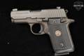 Sig Sauer P938 Legion 9mm Luger Legion Gray in Excellent Condition Image 3