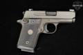 Sig Sauer P938 Legion 9mm Luger Legion Gray in Excellent Condition Image 4