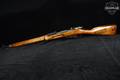 1934 Sako M28/30 Civil Guard SK.Y; SA property marked 7.62x54R Birch in Fair Condition Image 2