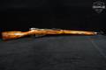 1934 Sako M28/30 Civil Guard SK.Y; SA property marked 7.62x54R Birch in Fair Condition Image 3