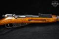 1934 Sako M28/30 Civil Guard SK.Y; SA property marked 7.62x54R Birch in Fair Condition Image 5