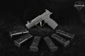 Sig Sauer P365X Spectre Comp 9mm Luger Black in Very Good Condition Image 2