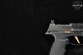 Sig Sauer P365X Spectre Comp 9mm Luger Black in Very Good Condition Image 5