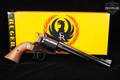 Sturm Ruger New Model Super Blackhawk .44 Rem Magnum Blued in Very Good Condition Image 2