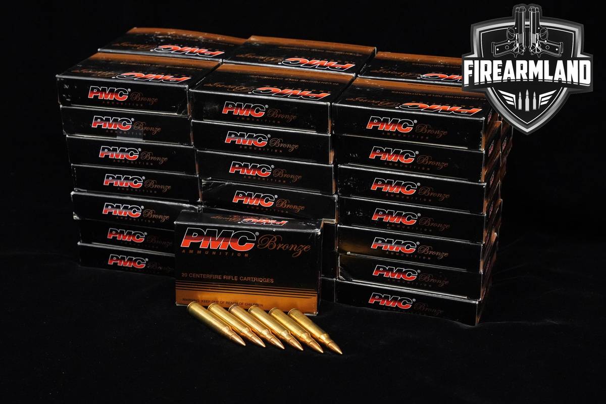 223 Rem Ammo 223-Remington Ammo 860-ROUNDS