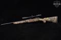 Howa Model 1500 .308 Win. Stainless & Realtree Hardwoods in Very Good Condition Image 2
