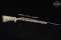 Howa Model 1500 .308 Win. Stainless & Realtree Hardwoods in Very Good Condition Image 3