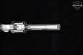 Smith & Wesson (S&W) 686-6 .357 Mag. Satin Stainless in Good Condition Image 5