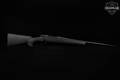 Howa Model 1500 Hogue OverMolded 7mm Rem. Mag. Blued & Synthetic in Very Good Condition Image 3