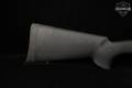 Howa Model 1500 Hogue OverMolded 7mm Rem. Mag. Blued & Synthetic in Very Good Condition Image 4