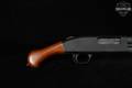 Mossberg Model 590 Shockwave Nightstick 12 Gauge Black & Wood in Good Condition Image 3