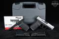Sig Sauer P365 XL X-Series 9mm Luger Two-Tone Stainless in Good Condition Image 2