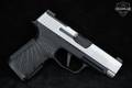 Sig Sauer P365 XL X-Series 9mm Luger Two-Tone Stainless in Good Condition Image 3
